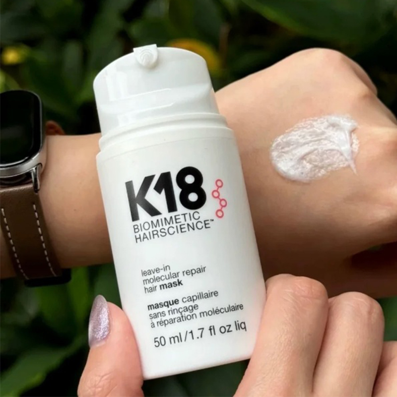 Hair Care With Protein - リーブイン分子修復ヘアマスクディープコンディショニングケラチントリートメント髪を柔らかく滑らかにする健康なヘアケア 50ml 150ml