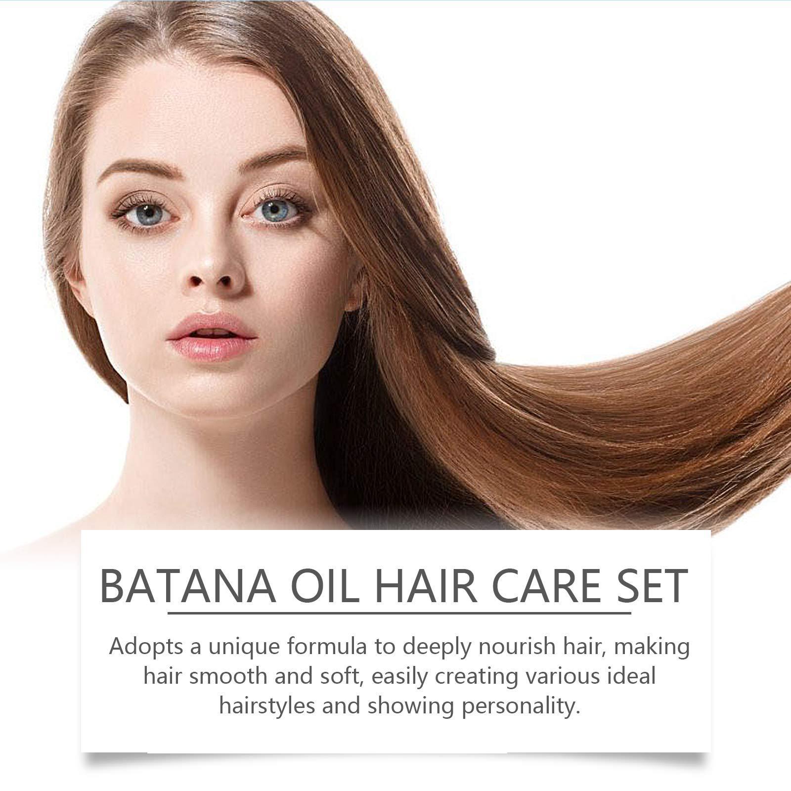 ケラチンヘアトリートメント,保湿,コラーゲン,深い修復,バタ - Hair Care Wella のレビューと価格