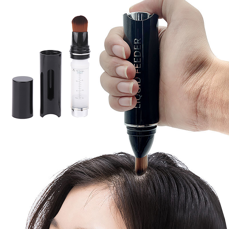 頭皮用液体塗布コーム - 育毛剤/エッセンシャルオイルの導入 - Hair Care Oil のレビューと価格