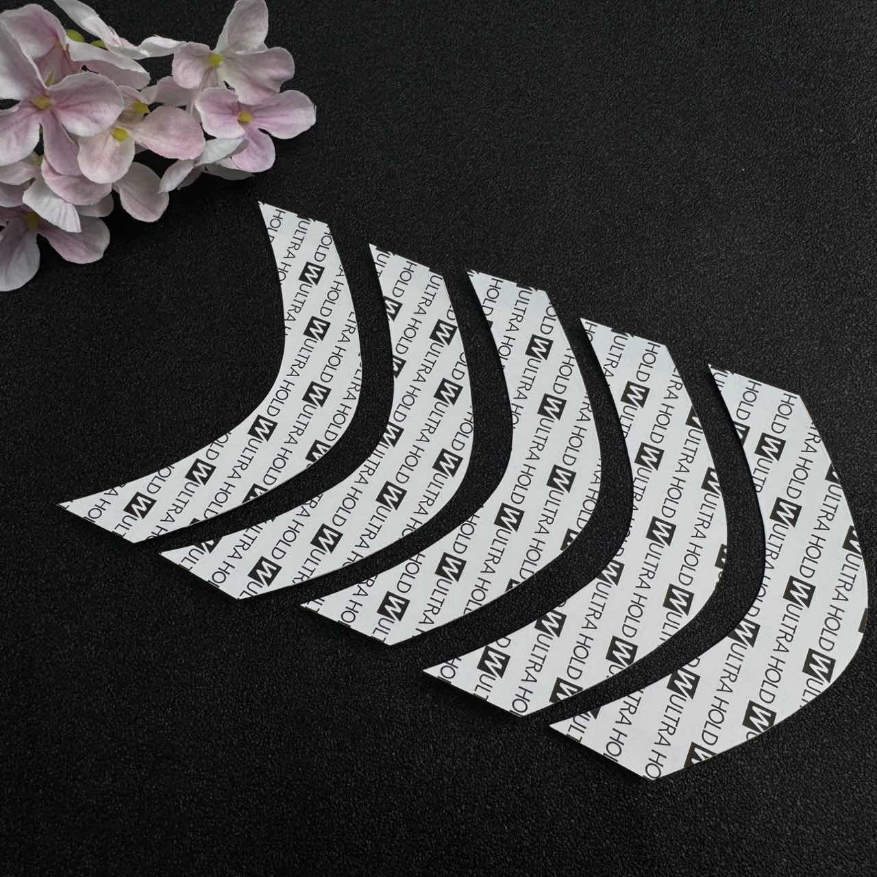 36枚入り ウルトラホールド Cカーブ ウィッグテープ 防水 - Hair Extension Tape In のレビューと価格