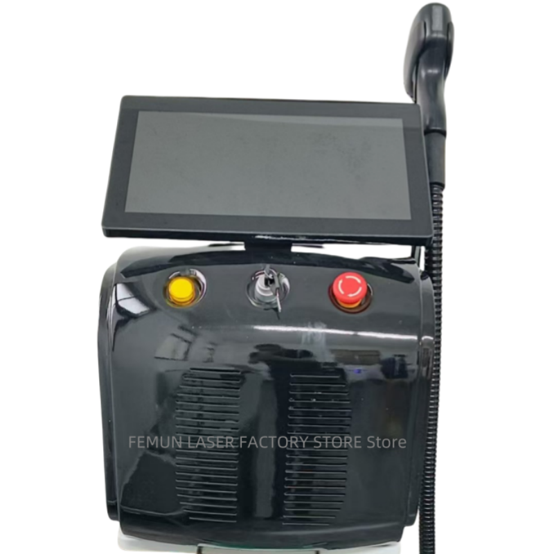 メカヴィー2026 無痛脱毛＆スキンケア（4000W）最新ダ - Video Hair Care のレビューと価格