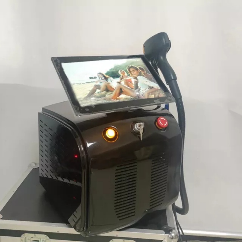 メカヴィー2026 無痛脱毛＆スキンケア（4000W）最新ダ - Video Hair Care のレビューと価格