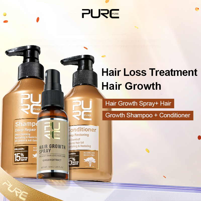 PURC モロッコ アルガンオイル シャンプー コンディショ - Hair Care Keratin Shampoo のレビューと価格