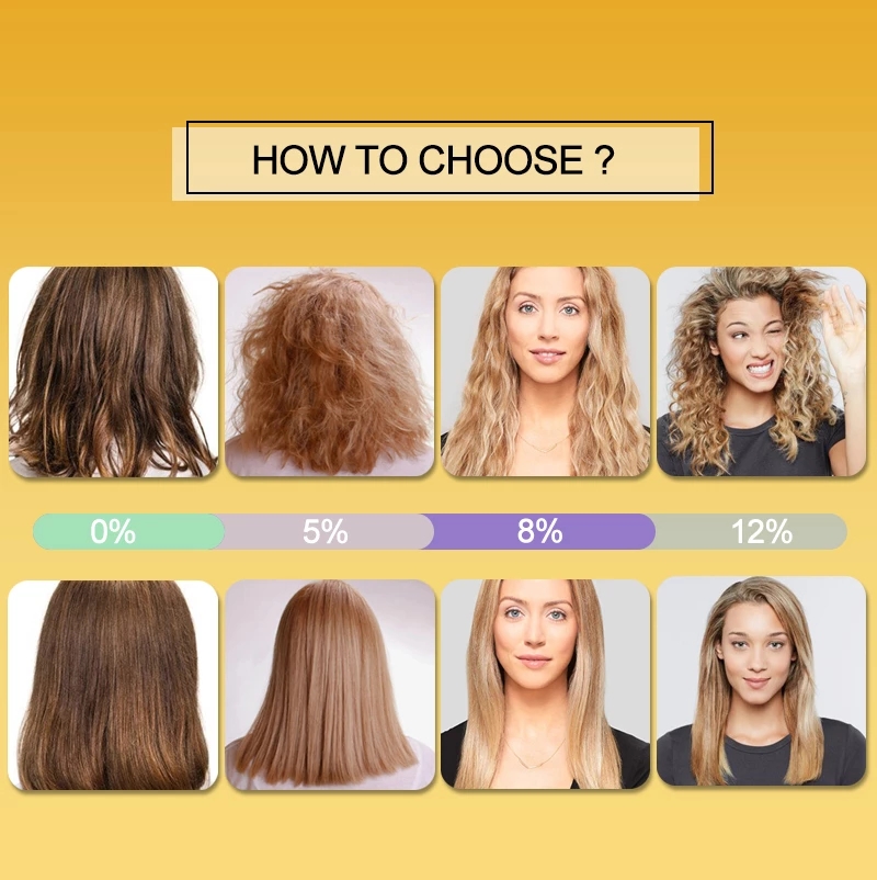 ブラジルのケラチントリートメントスプレー,300 0% 5% - Hair Care Keratin Shampoo のレビューと価格