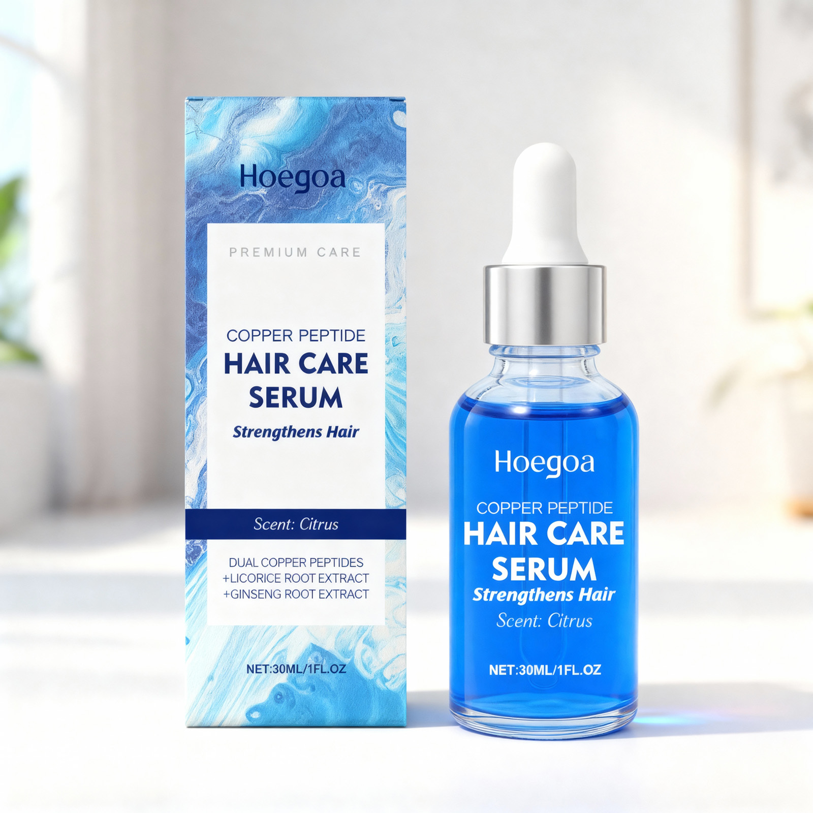 銅ペプチドヘアセラム 毛包活性化 抜け毛防止トリートメント  - Hair Care With Protein のレビューと価格
