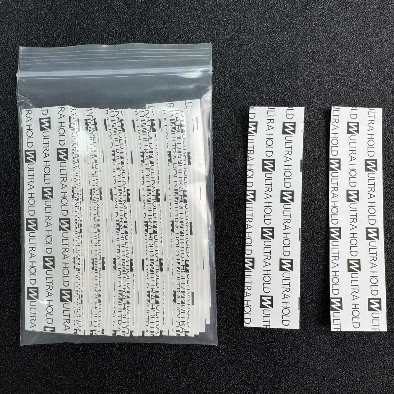 ウルトラホールドウィッグテープ 36枚入り 両面粘着テープ  - Hair Extension Tape In のレビューと価格