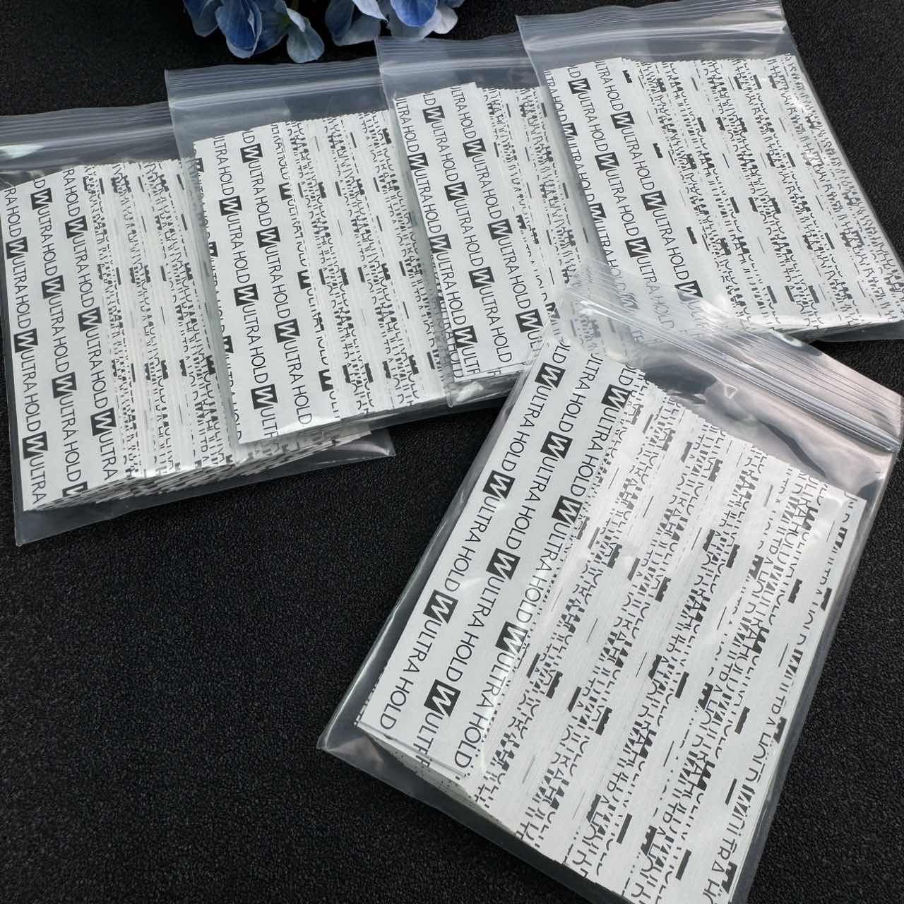 ウルトラホールドウィッグテープ 36枚入り 両面粘着テープ  - Hair Extension Tape In のレビューと価格