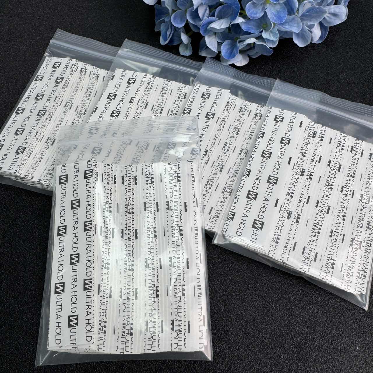 ウルトラホールドウィッグテープ 36枚入り 両面粘着テープ  - Hair Extension Tape In のレビューと価格
