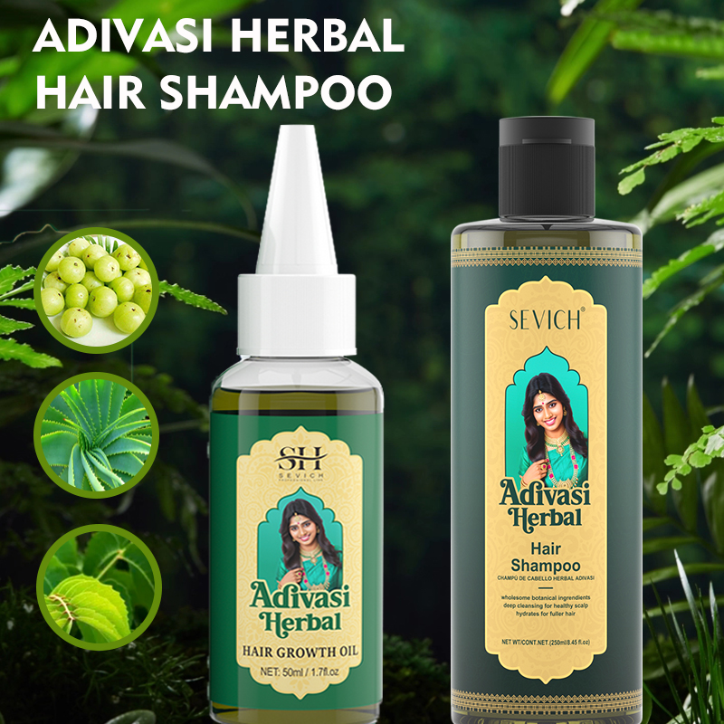 250 ミリリットルオリジナルインドアディヴァシシャンプーハ - Hair Care India のレビューと価格