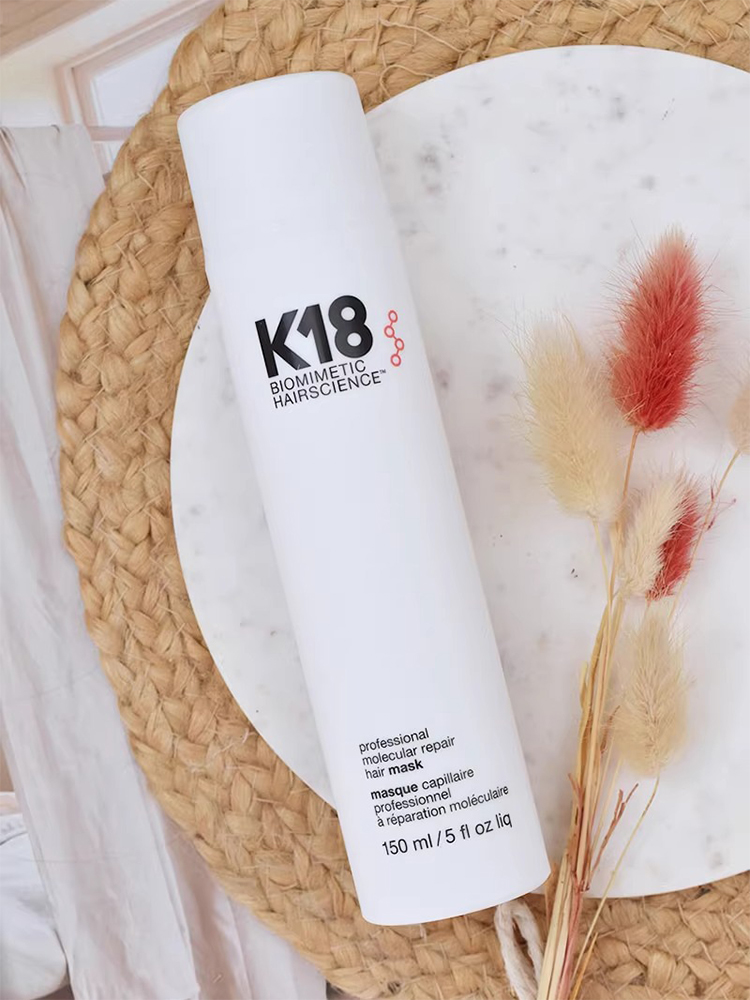 2026年ベストセラー K18 150ml ディープコンディ - Hair Care With Protein のレビューと価格
