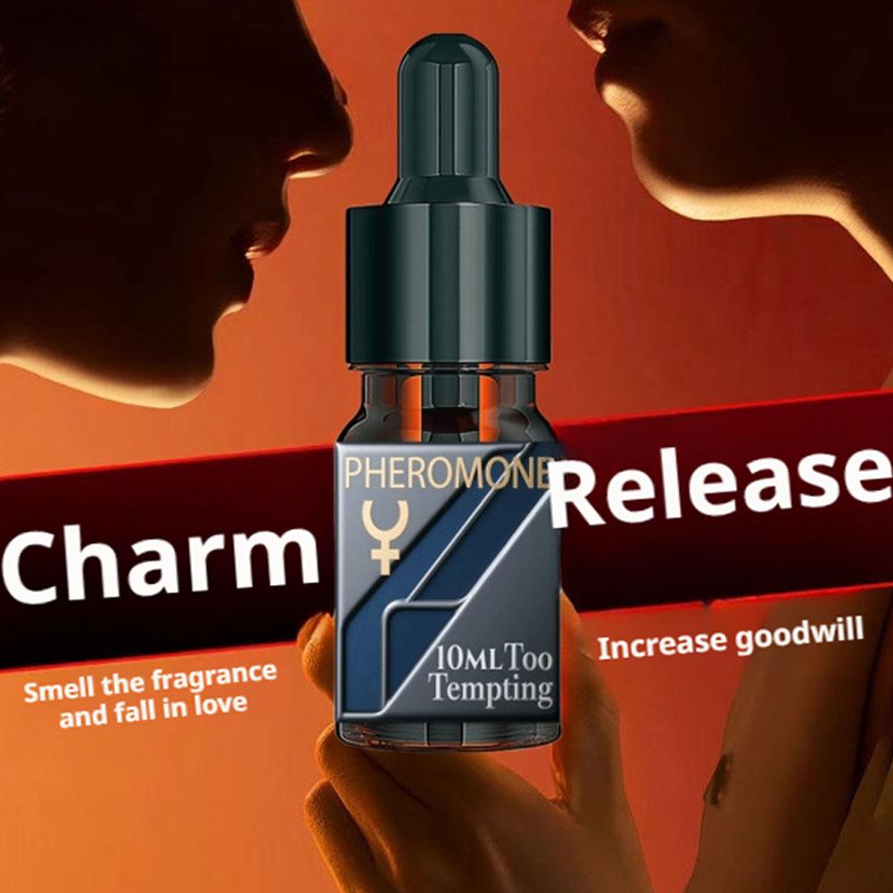 10ml アルコールフリー ヘアケア エッセンシャルオイル  - Hair Care Oil のレビューと価格