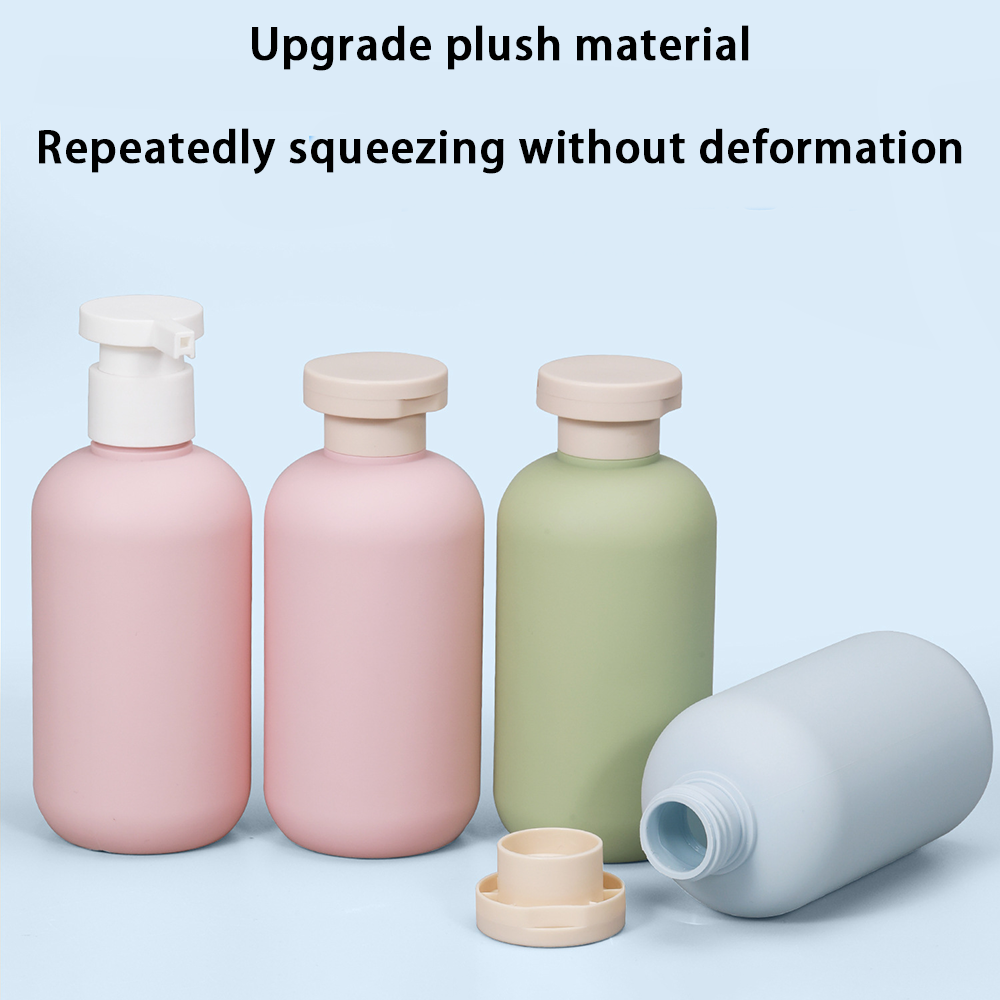 3 個 100 ミリリットル/200 ミリリットルプラスチッ - Dry Shampoo Travel のレビューと価格