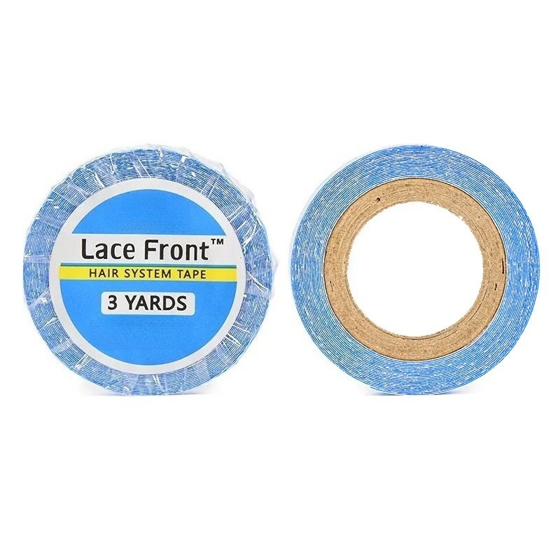 ヘアシステムテープ両面超強力ヘアエクステンションテープ（レー - Hair Extension Tape In のレビューと価格
