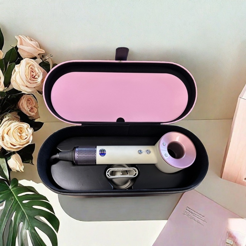 高速ヘアドライヤー、マイナスイオンブラシレスモーター、恒温ヘ - Hair Care High End のレビューと価格