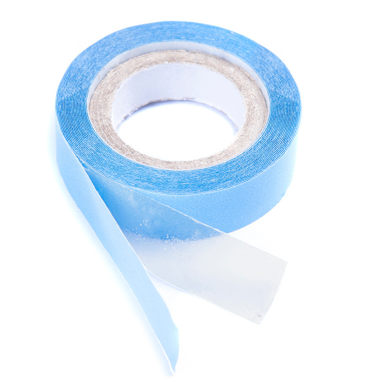 ヘアエクステンション用の両面粘着テープ,レースのかつらとトー - Hair Extension Tape In のレビューと価格