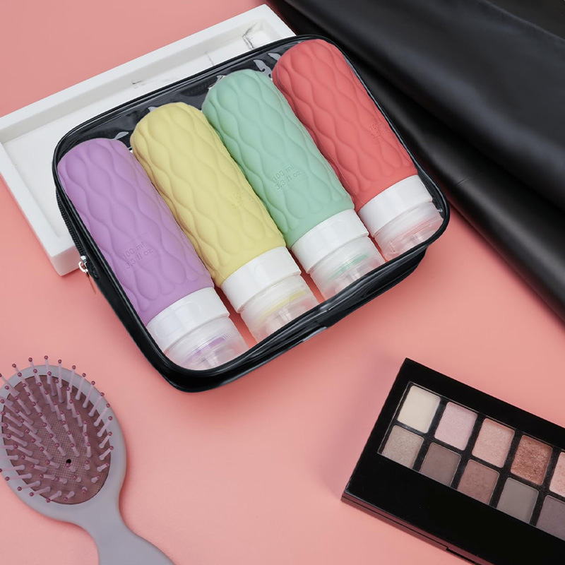 トラベルボトルキット,ローション,シャンプー,シャワージェル - Dry Shampoo Travel のレビューと価格