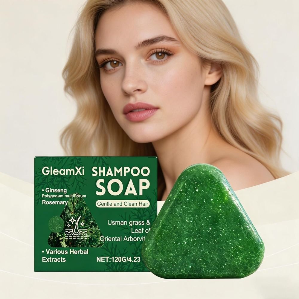 ローズマリーアミノ酸韓国スカルプリバイバルバー天然植物性保湿 - Hair Care Korea のレビューと価格