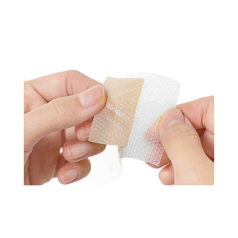 ウィッグノットヒーラー ウィッグテープ ウィッグ接着剤 通気 - Hair Extension Tape In のレビューと価格