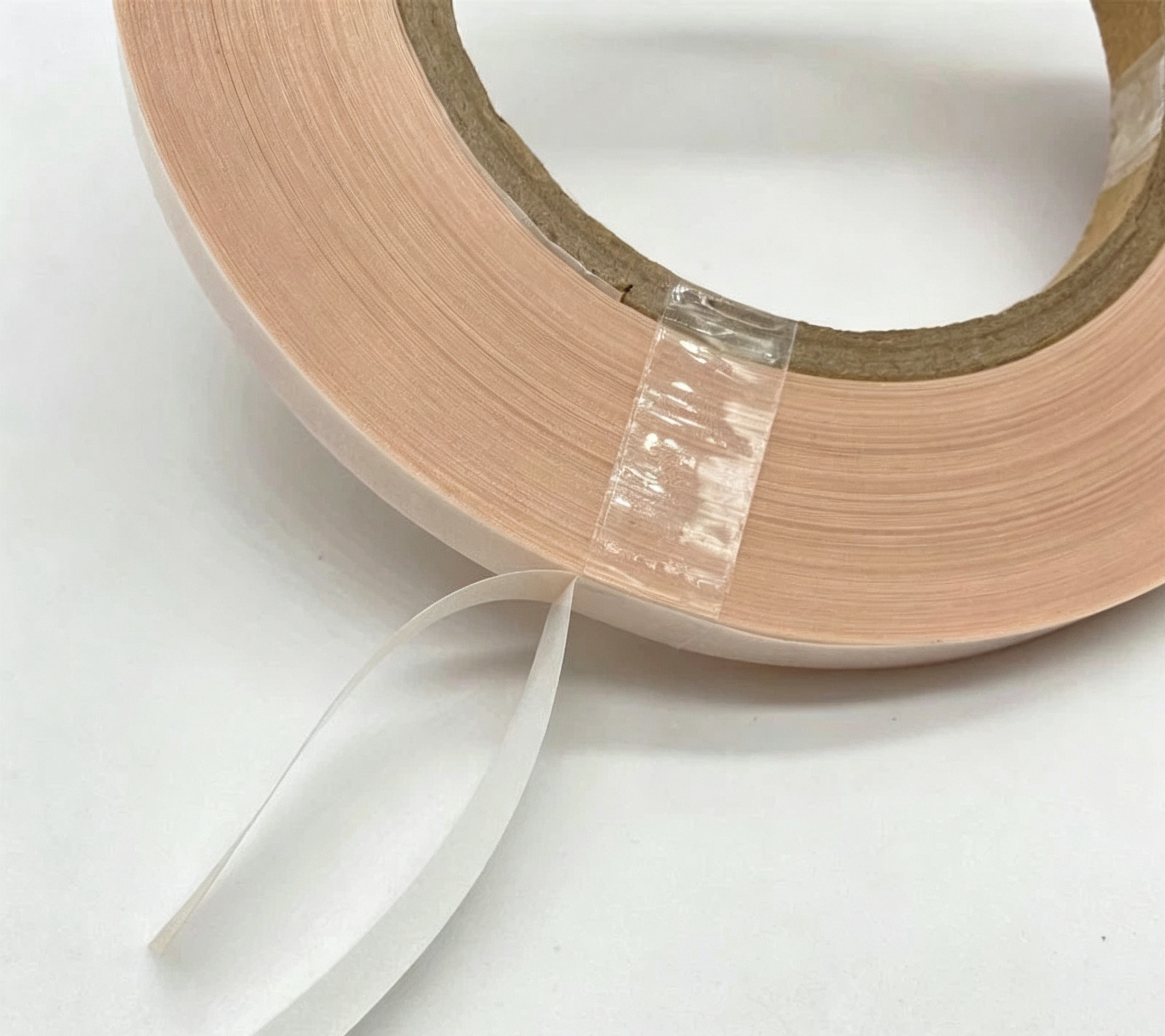 2026年新製品XZY透明ガーゼPUテープ、透明ストライプヘ - Hair Extension Tape In のレビューと価格