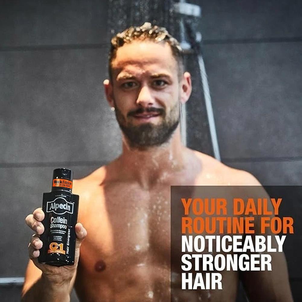 250ml ドイツ製 アルペシン ハイエンド カフェイン配合 - Hair Care High End のレビューと価格