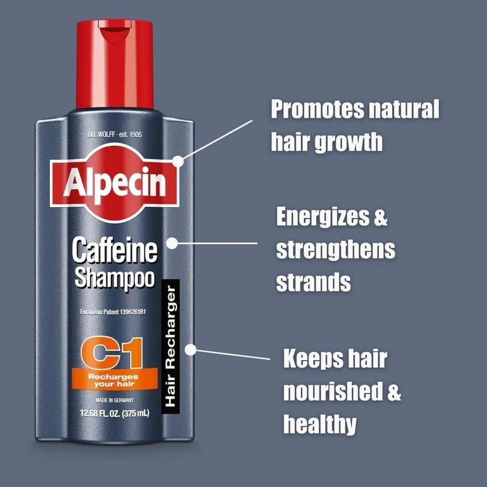 250ml ドイツ製 アルペシン ハイエンド カフェイン配合 - Hair Care High End のレビューと価格