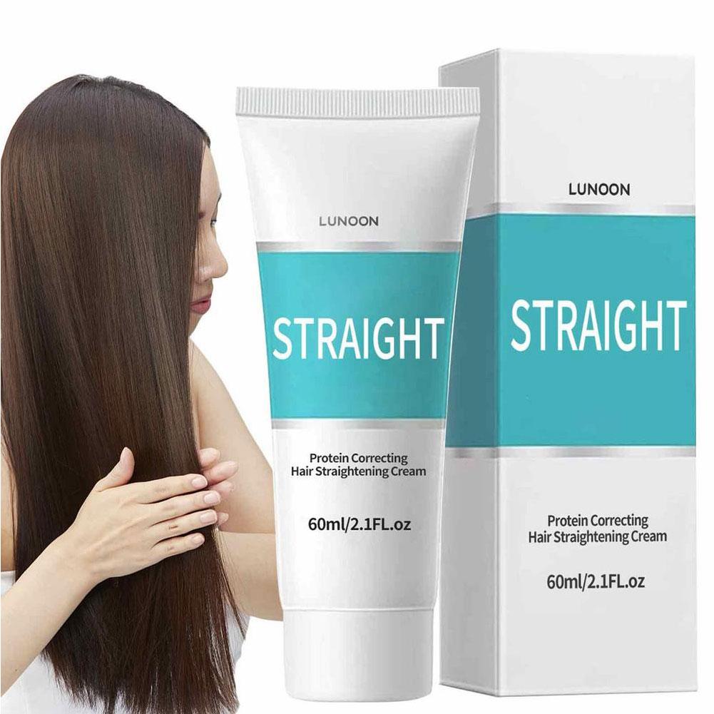 60 ミリリットルケラチン縮毛矯正クリームプロフェッショナル - Hair Care Keratin Shampoo のレビューと価格
