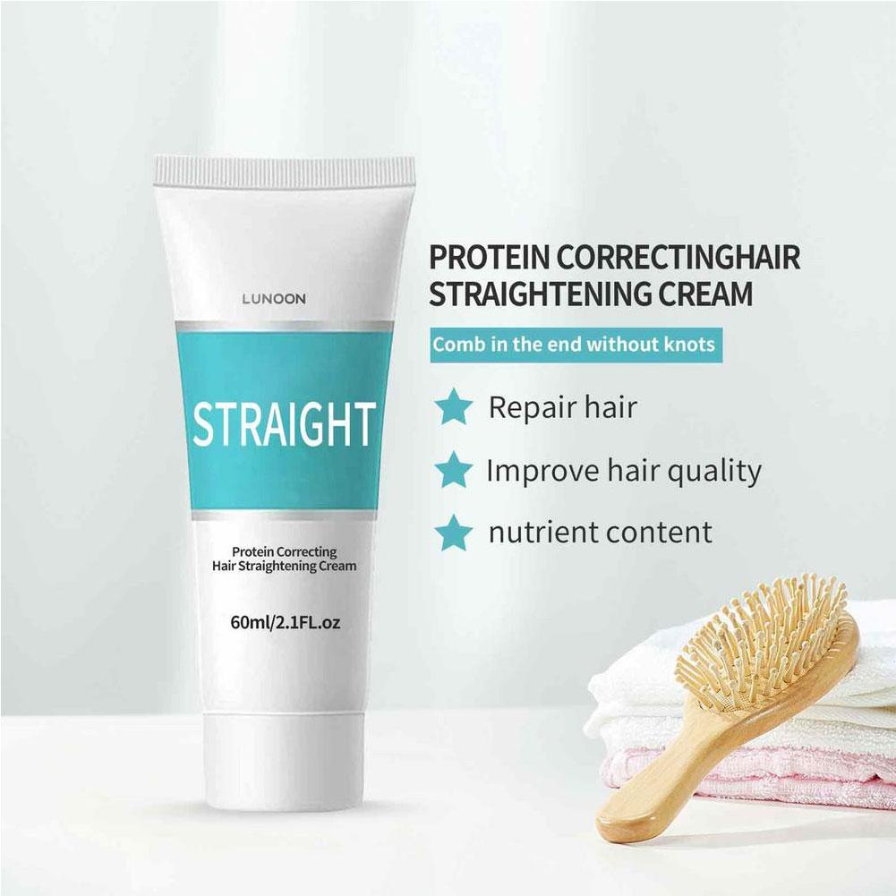 60 ミリリットルケラチン縮毛矯正クリームプロフェッショナル - Hair Care Keratin Shampoo のレビューと価格